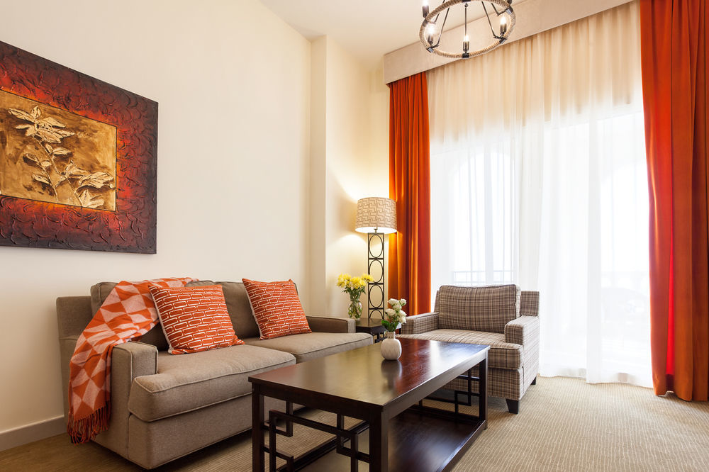 Olive Tree Residence Holiday Home Apartments Ras al-Khaimah Exterior foto