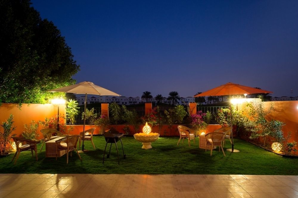 Olive Tree Residence Holiday Home Apartments Ras al-Khaimah Exterior foto