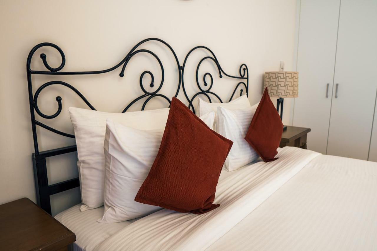 Olive Tree Residence Holiday Home Apartments Ras al-Khaimah Exterior foto