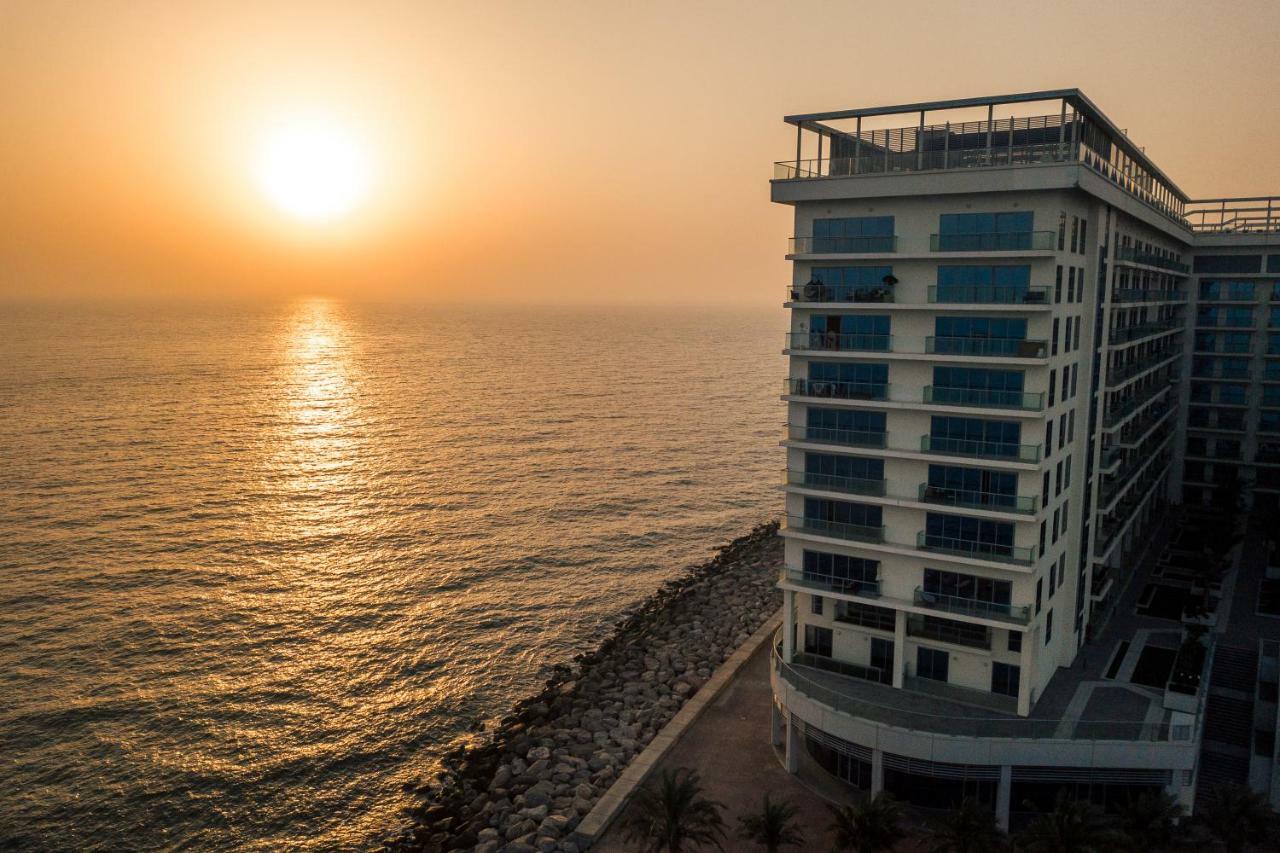Olive Tree Residence Holiday Home Apartments Ras al-Khaimah Exterior foto